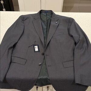Peter Millar Excursionist Flex 150s Suit